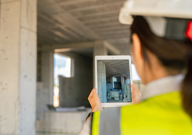 FM teams should be equipped with mobile tools for capturing and escalating issues instantly.